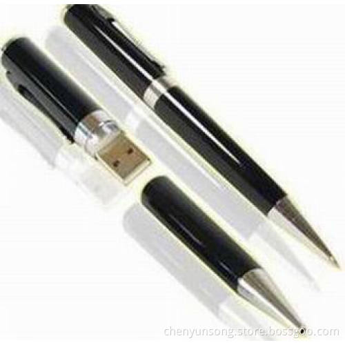 Super Mini Pen Camera DVR Into Market